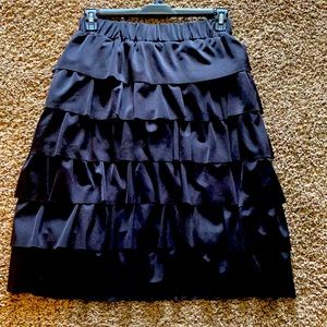 Dainty Jewels swim skirt!